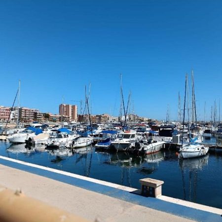 Mar Menor Apartment San Pedro del Pinatar Exterior foto