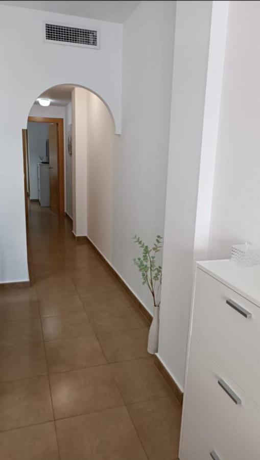 Mar Menor Apartment San Pedro del Pinatar Exterior foto
