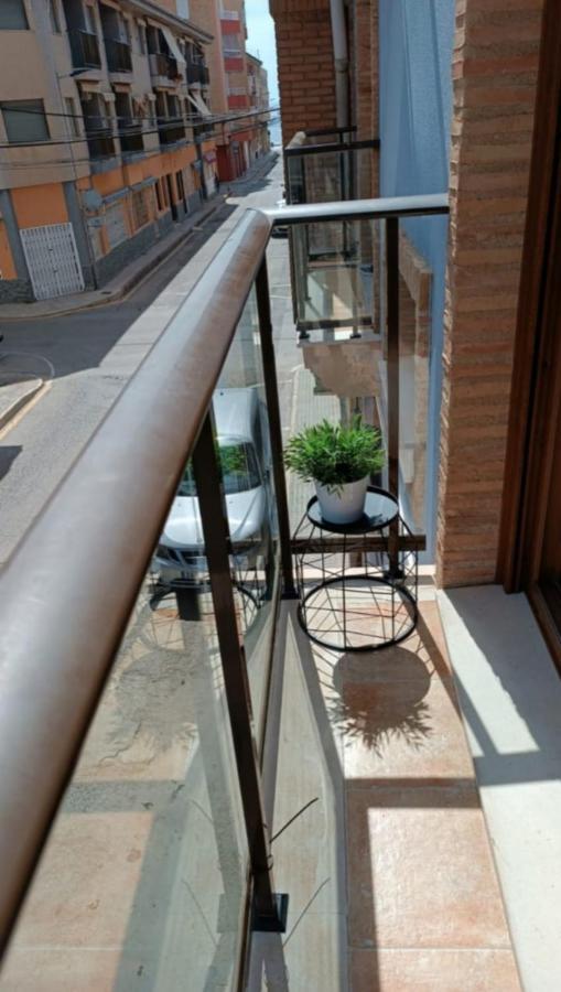 Mar Menor Apartment San Pedro del Pinatar Exterior foto