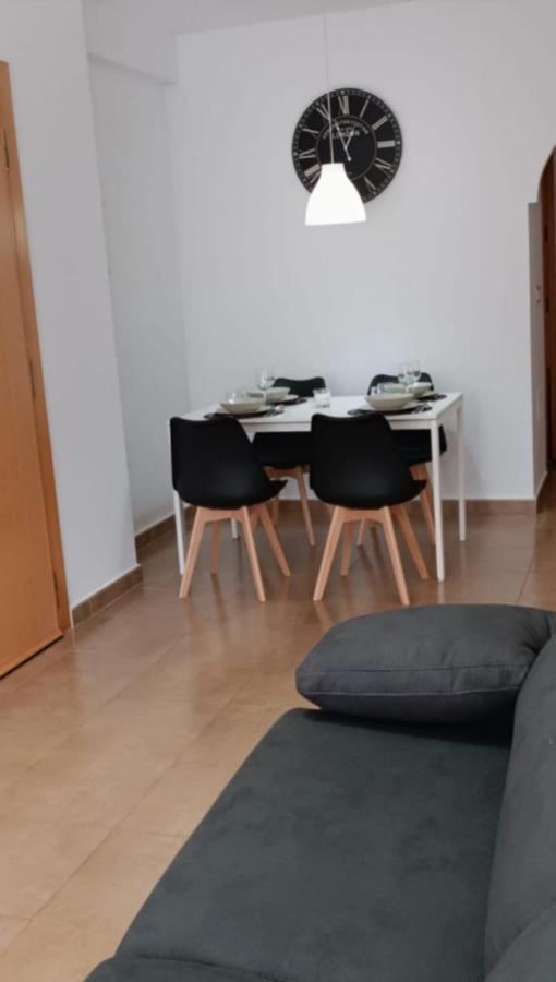 Mar Menor Apartment San Pedro del Pinatar Exterior foto